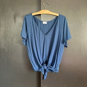 Vermilli shirt size L